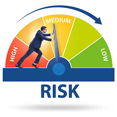 Are You Doing Enough to Prevent Risk? (Probably Not)